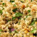 Каша киноа полезна для здоровья Каша киноа полезна для здоровья